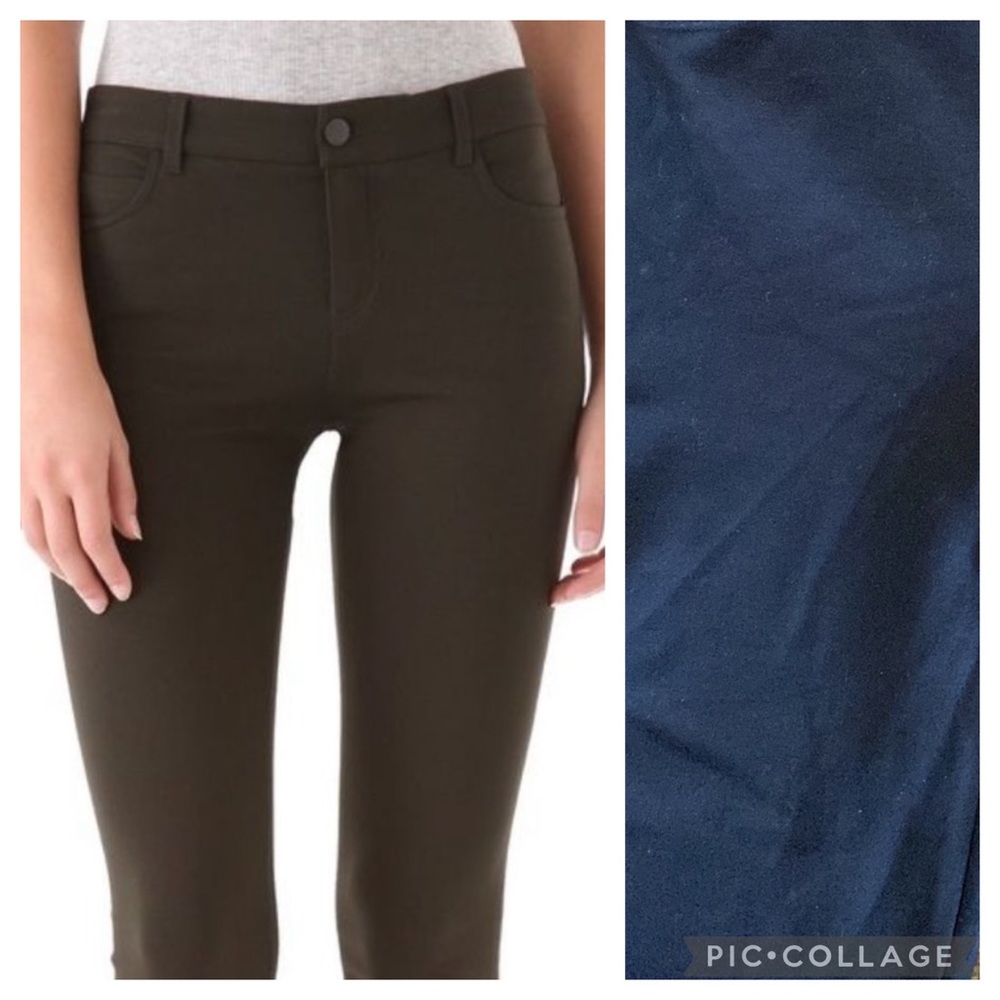 Vince Colored Legging